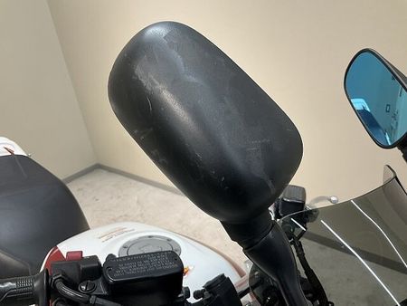 ホンダ CB1300スーパーボルドール CB1300スーパーボルドール◆2009年モデル◆モリワキエンジンスライダー 12