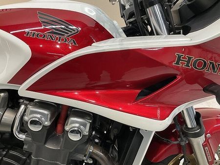 ホンダ CB1300スーパーボルドール CB1300スーパーボルドール◆2009年モデル◆モリワキエンジンスライダー 15