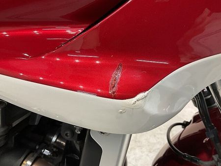 ホンダ CB1300スーパーボルドール CB1300スーパーボルドール◆2009年モデル◆モリワキエンジンスライダー 16