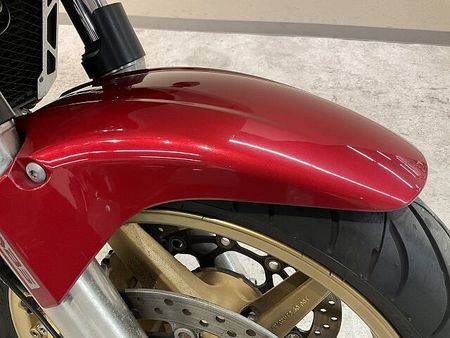 ホンダ CB1300スーパーボルドール CB1300スーパーボルドール◆2009年モデル◆モリワキエンジンスライダー 19