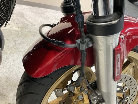 ホンダ CB1300スーパーボルドール CB1300スーパーボルドール◆2009年モデル◆モリワキエンジンスライダー 20