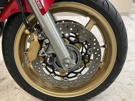 ホンダ CB1300スーパーボルドール CB1300スーパーボルドール◆2009年モデル◆モリワキエンジンスライダー 21