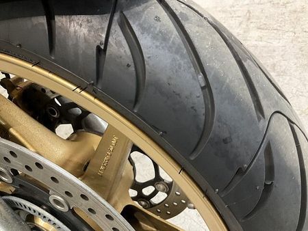 ホンダ CB1300スーパーボルドール CB1300スーパーボルドール◆2009年モデル◆モリワキエンジンスライダー 22
