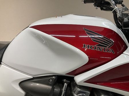 ホンダ CB1300スーパーボルドール CB1300スーパーボルドール◆2009年モデル◆モリワキエンジンスライダー 23