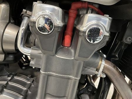 ホンダ CB1300スーパーボルドール CB1300スーパーボルドール◆2009年モデル◆モリワキエンジンスライダー 25