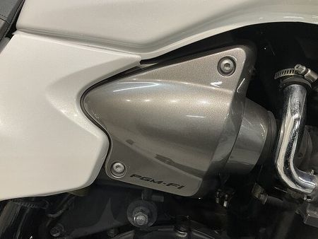ホンダ CB1300スーパーボルドール CB1300スーパーボルドール◆2009年モデル◆モリワキエンジンスライダー 26