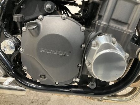 ホンダ CB1300スーパーボルドール CB1300スーパーボルドール◆2009年モデル◆モリワキエンジンスライダー 27