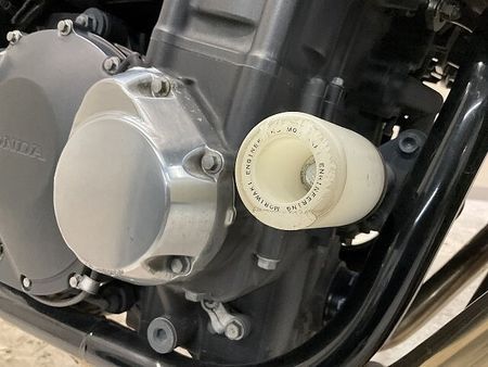 ホンダ CB1300スーパーボルドール CB1300スーパーボルドール◆2009年モデル◆モリワキエンジンスライダー 28