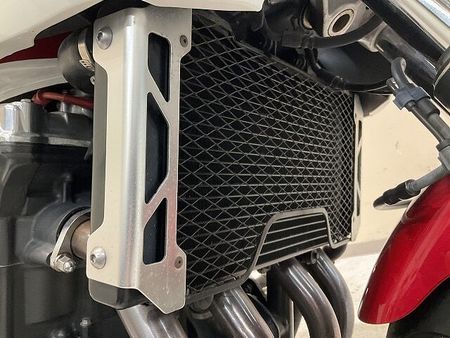 ホンダ CB1300スーパーボルドール CB1300スーパーボルドール◆2009年モデル◆モリワキエンジンスライダー 29