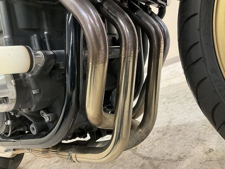 ホンダ CB1300スーパーボルドール CB1300スーパーボルドール◆2009年モデル◆モリワキエンジンスライダー 30