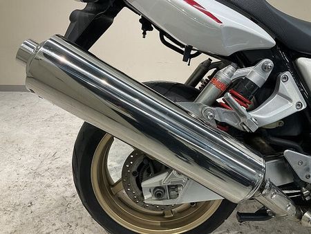 ホンダ CB1300スーパーボルドール CB1300スーパーボルドール◆2009年モデル◆モリワキエンジンスライダー 34