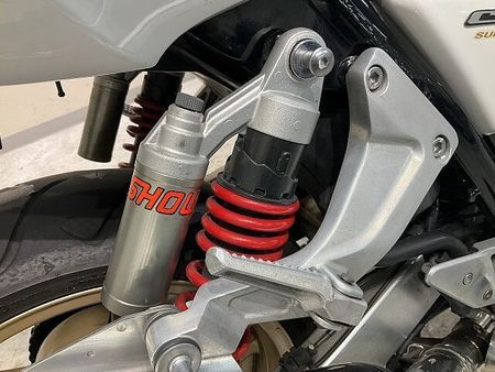 ホンダ CB1300スーパーボルドール CB1300スーパーボルドール◆2009年モデル◆モリワキエンジンスライダー 35
