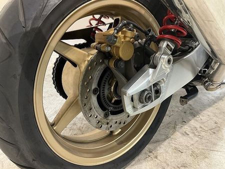 ホンダ CB1300スーパーボルドール CB1300スーパーボルドール◆2009年モデル◆モリワキエンジンスライダー 36