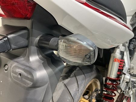 ホンダ CB1300スーパーボルドール CB1300スーパーボルドール◆2009年モデル◆モリワキエンジンスライダー 37