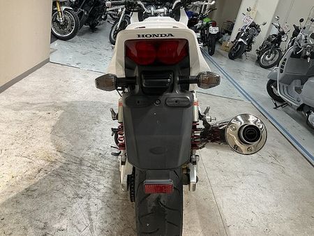 ホンダ CB1300スーパーボルドール CB1300スーパーボルドール◆2009年モデル◆モリワキエンジンスライダー 38