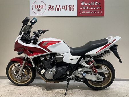 ホンダ CB1300スーパーボルドール CB1300スーパーボルドール◆2009年モデル◆モリワキエンジンスライダー 6