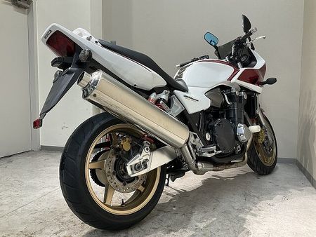 ホンダ CB1300スーパーボルドール CB1300スーパーボルドール◆2009年モデル◆モリワキエンジンスライダー 8