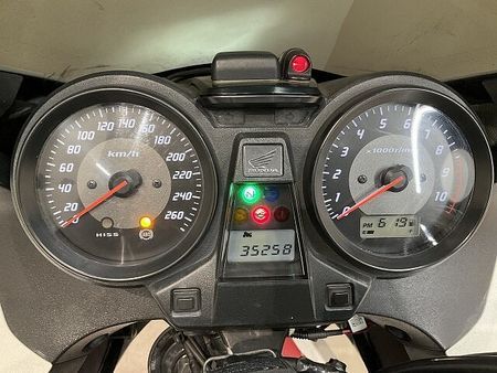 ホンダ CB1300スーパーボルドール CB1300スーパーボルドール◆2009年モデル◆モリワキエンジンスライダー 9