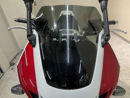 ホンダ CB1300スーパーボルドール CB1300スーパーボルドール◆2009年モデル◆モリワキエンジンスライダー 10