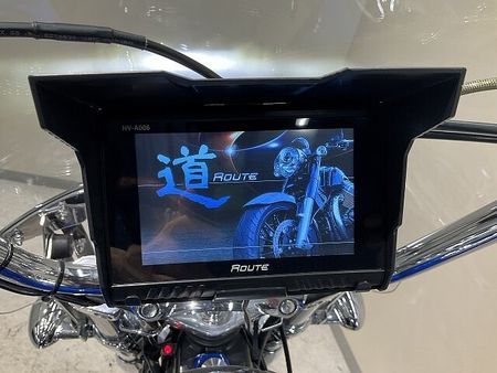 トライアンフ THUNDERBIRD900 サンダーバード◆2013年モデル◆ロングスクリーン◆リアバッグ◆バックレスト 11
