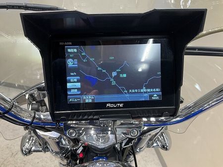 トライアンフ THUNDERBIRD900 サンダーバード◆2013年モデル◆ロングスクリーン◆リアバッグ◆バックレスト 12