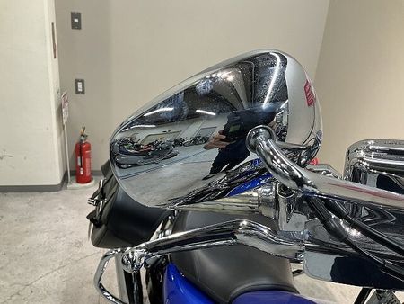 トライアンフ THUNDERBIRD900 サンダーバード◆2013年モデル◆ロングスクリーン◆リアバッグ◆バックレスト 18