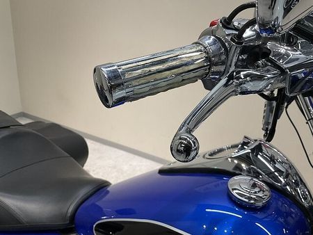 トライアンフ THUNDERBIRD900 サンダーバード◆2013年モデル◆ロングスクリーン◆リアバッグ◆バックレスト 19
