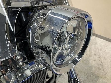 トライアンフ THUNDERBIRD900 サンダーバード◆2013年モデル◆ロングスクリーン◆リアバッグ◆バックレスト 21