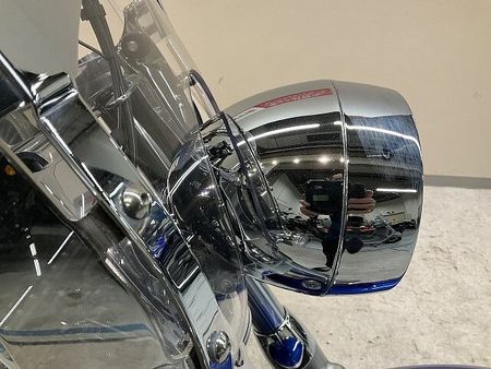 トライアンフ THUNDERBIRD900 サンダーバード◆2013年モデル◆ロングスクリーン◆リアバッグ◆バックレスト 22
