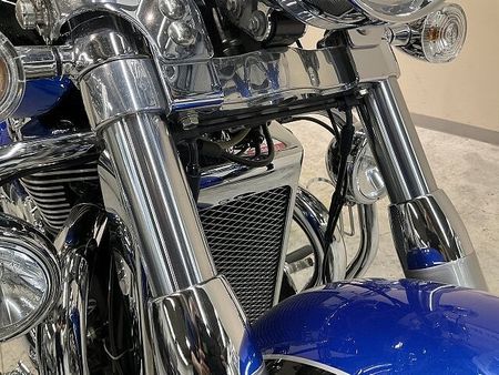 トライアンフ THUNDERBIRD900 サンダーバード◆2013年モデル◆ロングスクリーン◆リアバッグ◆バックレスト 24