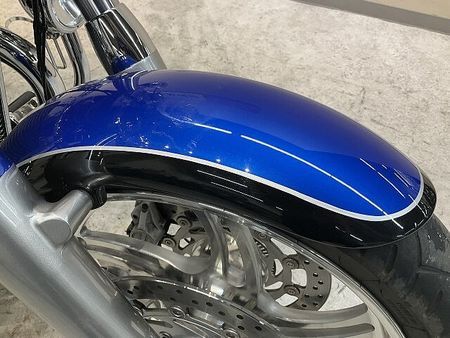 トライアンフ THUNDERBIRD900 サンダーバード◆2013年モデル◆ロングスクリーン◆リアバッグ◆バックレスト 25