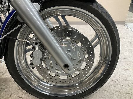 トライアンフ THUNDERBIRD900 サンダーバード◆2013年モデル◆ロングスクリーン◆リアバッグ◆バックレスト 27