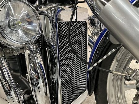 トライアンフ THUNDERBIRD900 サンダーバード◆2013年モデル◆ロングスクリーン◆リアバッグ◆バックレスト 31