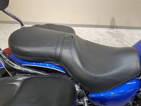 トライアンフ THUNDERBIRD900 サンダーバード◆2013年モデル◆ロングスクリーン◆リアバッグ◆バックレスト 36