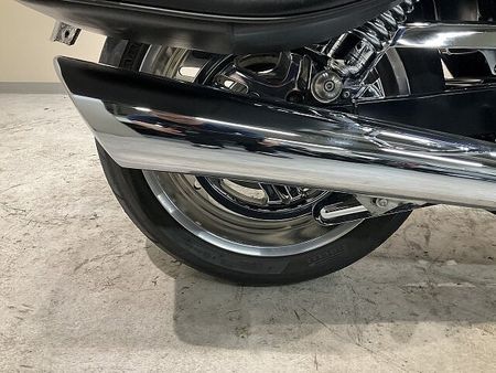 トライアンフ THUNDERBIRD900 サンダーバード◆2013年モデル◆ロングスクリーン◆リアバッグ◆バックレスト 40