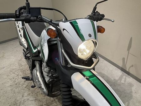ヤマハ セロー 250 セロー250◆2010年インジェクションモデル◆リアキャリア 11