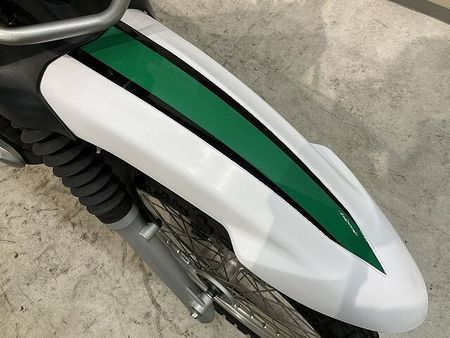 ヤマハ セロー 250 セロー250◆2010年インジェクションモデル◆リアキャリア 13