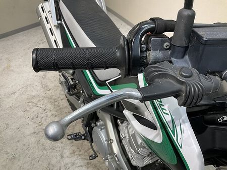 ヤマハ セロー 250 セロー250◆2010年インジェクションモデル◆リアキャリア 16