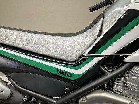 ヤマハ セロー 250 セロー250◆2010年インジェクションモデル◆リアキャリア 26