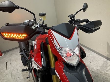 ドゥカティ HYPERMOTARD939 ハイパーモタード939SP◆2016年モデル◆フルノーマル 11