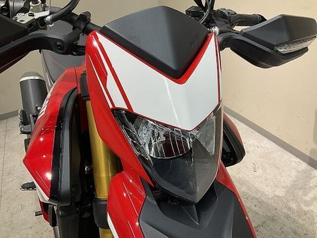 ドゥカティ HYPERMOTARD939 ハイパーモタード939SP◆2016年モデル◆フルノーマル 12