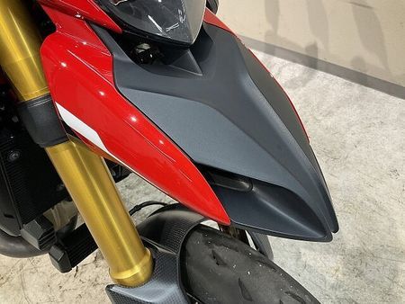 ドゥカティ HYPERMOTARD939 ハイパーモタード939SP◆2016年モデル◆フルノーマル 13