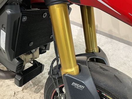 ドゥカティ HYPERMOTARD939 ハイパーモタード939SP◆2016年モデル◆フルノーマル 14