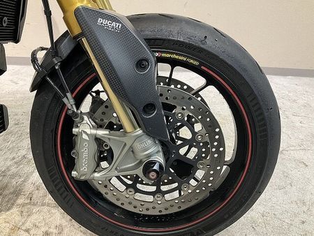 ドゥカティ HYPERMOTARD939 ハイパーモタード939SP◆2016年モデル◆フルノーマル 15