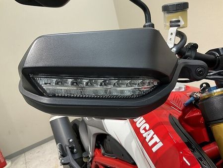ドゥカティ HYPERMOTARD939 ハイパーモタード939SP◆2016年モデル◆フルノーマル 17