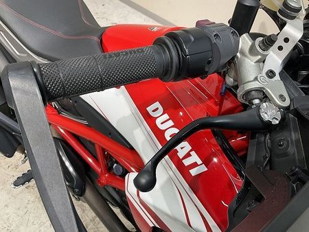ドゥカティ HYPERMOTARD939 ハイパーモタード939SP◆2016年モデル◆フルノーマル 19