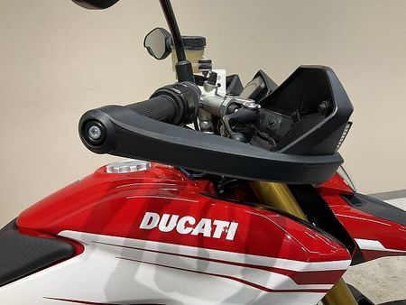 ドゥカティ HYPERMOTARD939 ハイパーモタード939SP◆2016年モデル◆フルノーマル 20