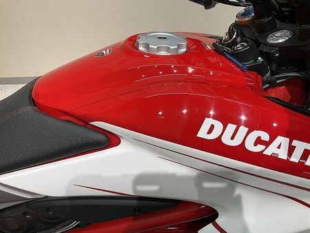 ドゥカティ HYPERMOTARD939 ハイパーモタード939SP◆2016年モデル◆フルノーマル 21