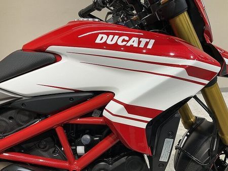 ドゥカティ HYPERMOTARD939 ハイパーモタード939SP◆2016年モデル◆フルノーマル 22