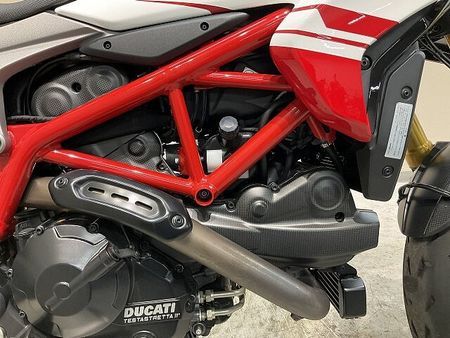 ドゥカティ HYPERMOTARD939 ハイパーモタード939SP◆2016年モデル◆フルノーマル 23